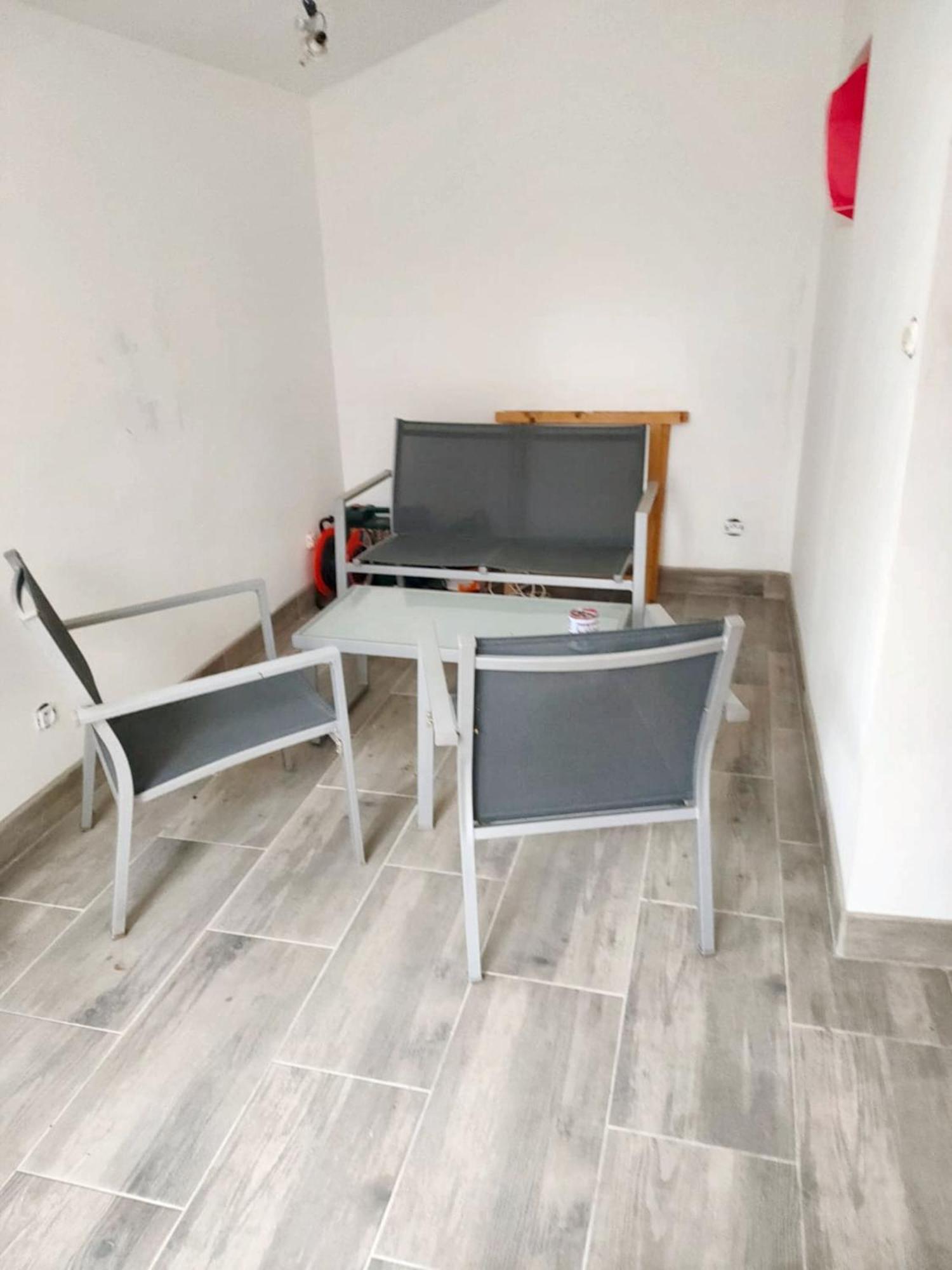 Maison Charmante A Vierzon Avec Jardin Prive Экстерьер фото