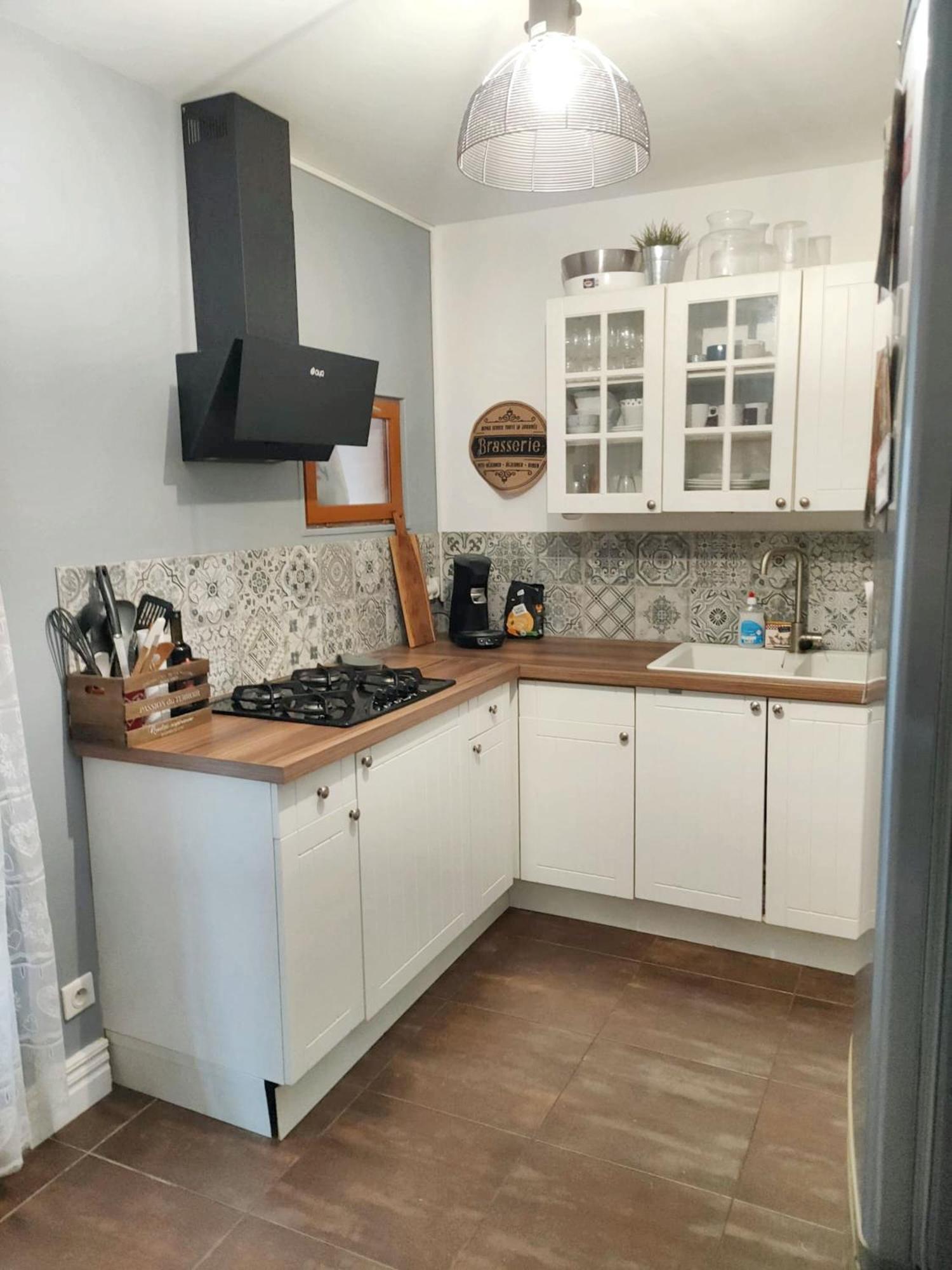 Maison Charmante A Vierzon Avec Jardin Prive Экстерьер фото
